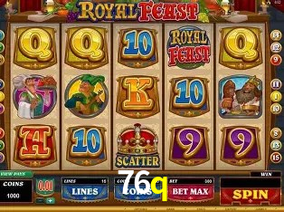 76q Cassino Ao Vivo - 89 Mesas Evolution Gaming