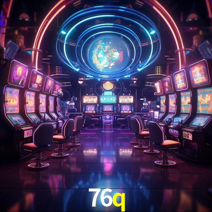 76q Jackpots Progressivos