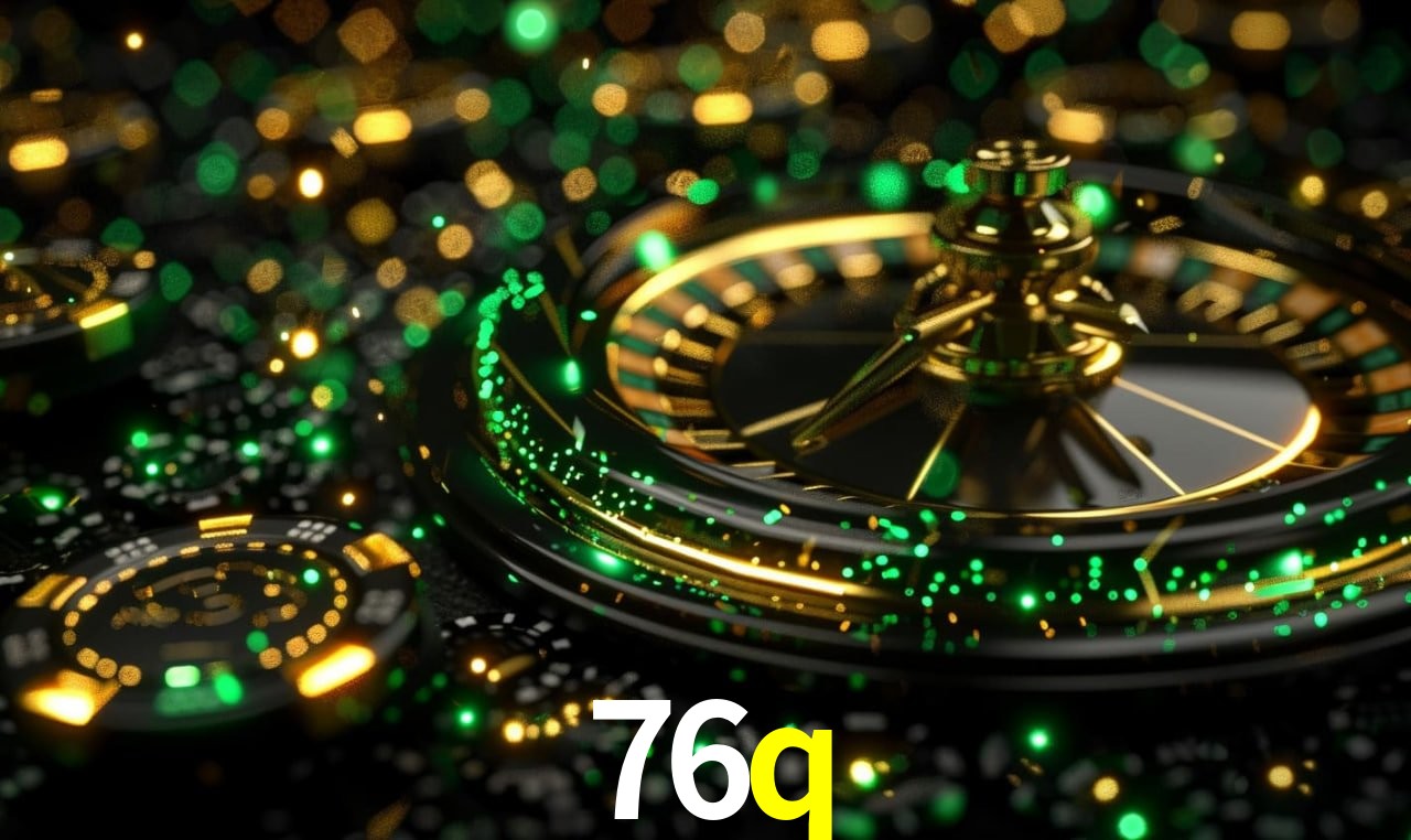 Logo 76q Telegram Canal Oficial