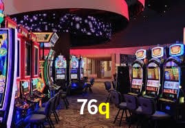 Logo 76q Loteria Online