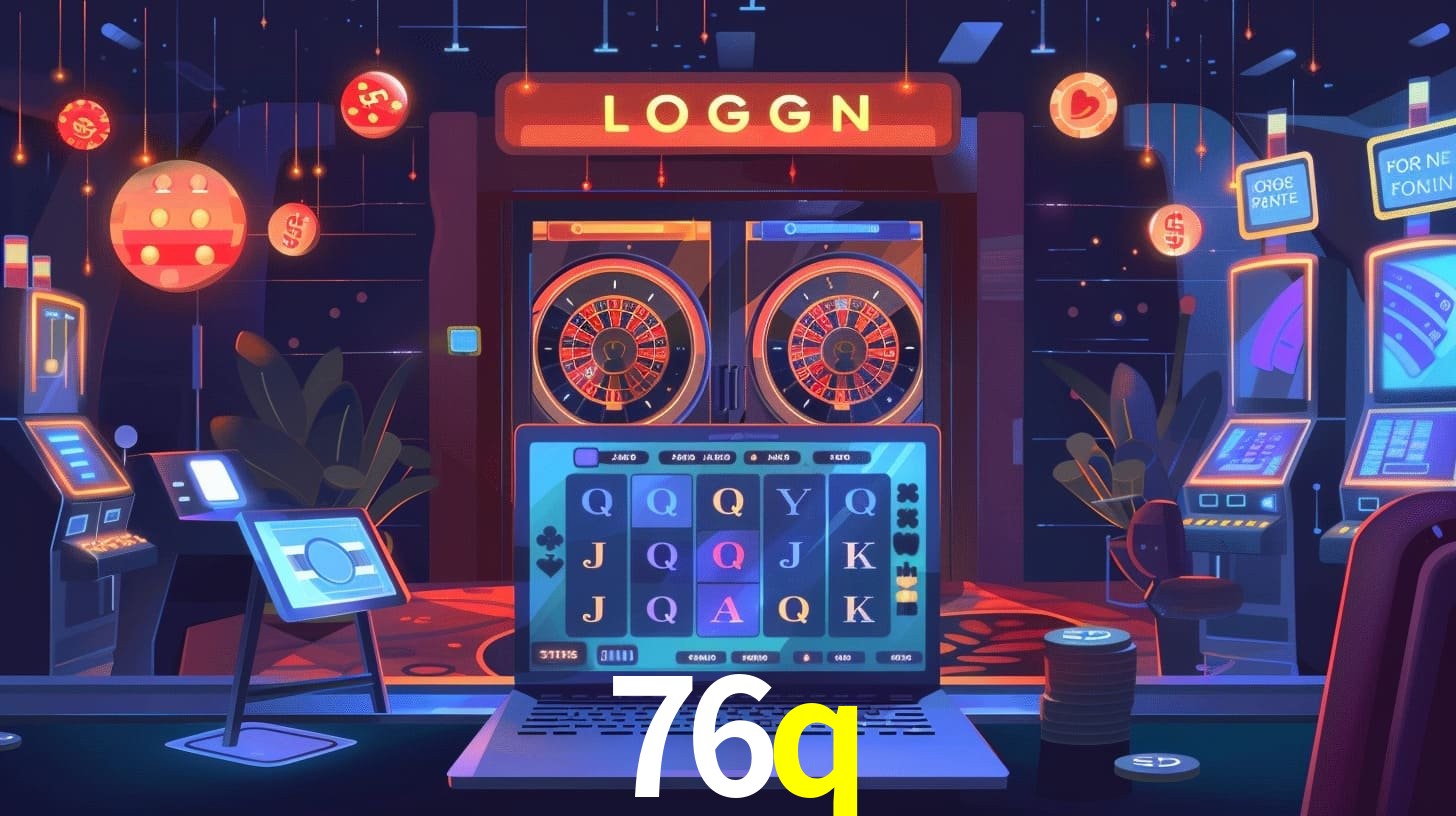 76q Logo Oficial